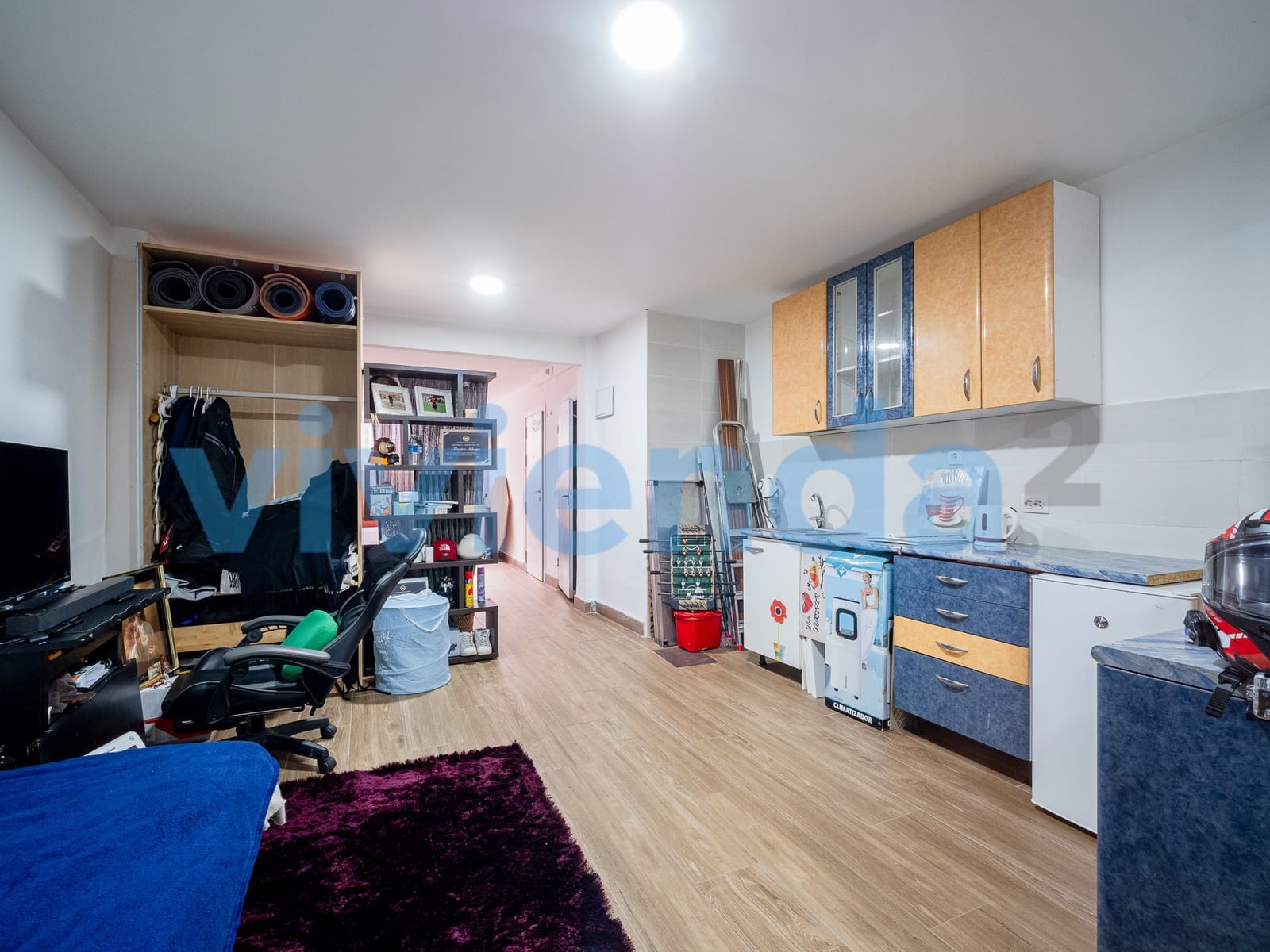 Virksomhed til salg i Madrid by - € 199.000 (Ref: 9714656)