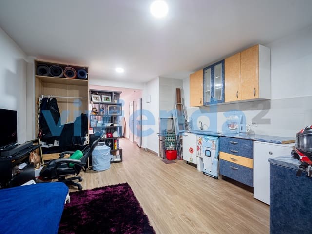 Firma/Unternehmen zu verkaufen in Pueblo Nuevo, Madrid Stadt - 199.000 € (Ref: 9714656)