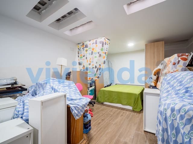 Firma/Unternehmen zu verkaufen in Pueblo Nuevo, Madrid Stadt - 199.000 € (Ref: 9714656)