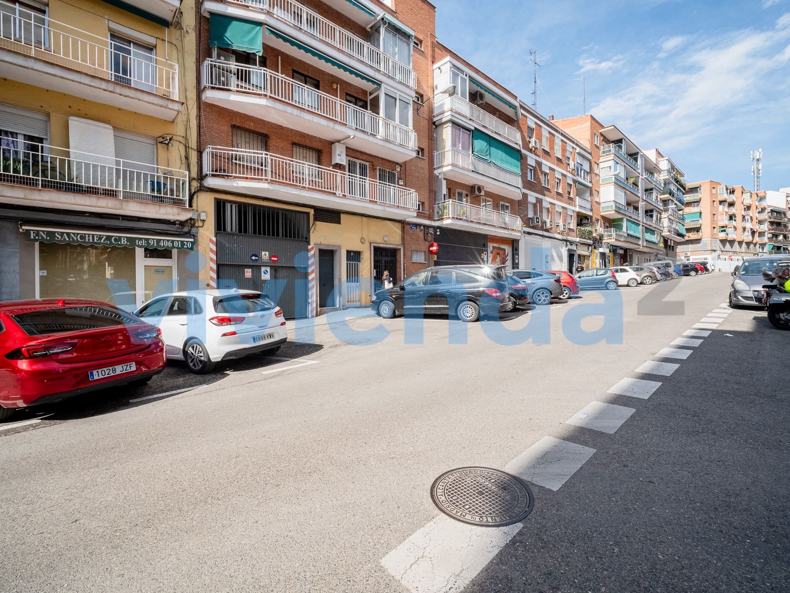 Virksomhed til salg i Madrid by - € 199.000 (Ref: 9714656)