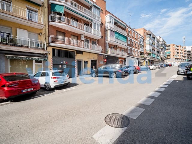 Firma/Unternehmen zu verkaufen in Pueblo Nuevo, Madrid Stadt - 199.000 € (Ref: 9714656)