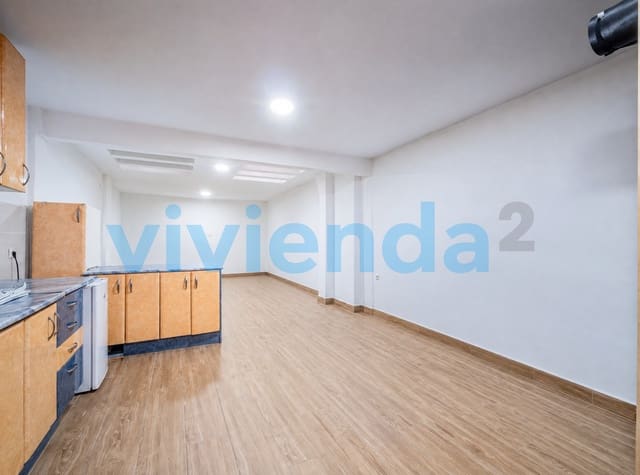 Business for sale in Pueblo Nuevo, Madrid city - € 174,000 (Ref: 9714656)