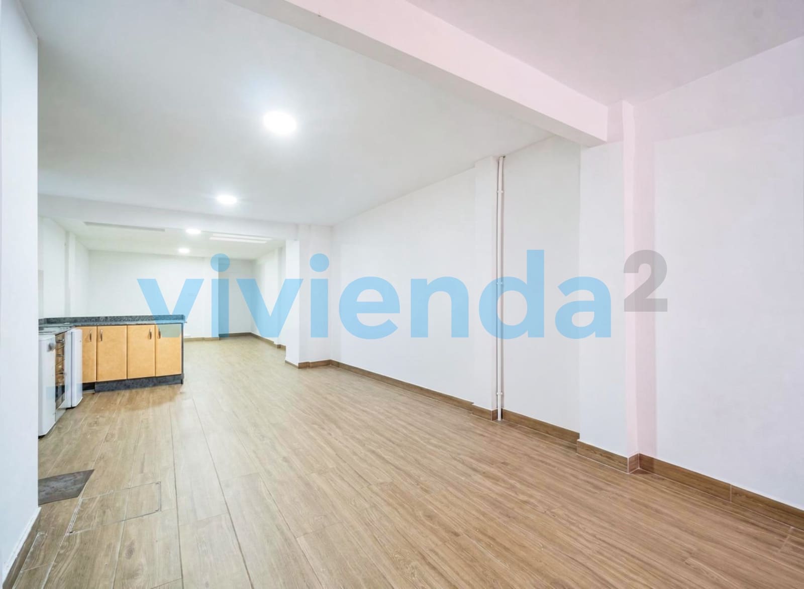 Företag till salu i Madrid stad - 174 000 € (Ref: 9714656)