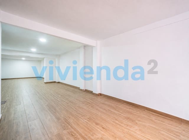 Business for sale in Pueblo Nuevo, Madrid city - € 174,000 (Ref: 9714656)