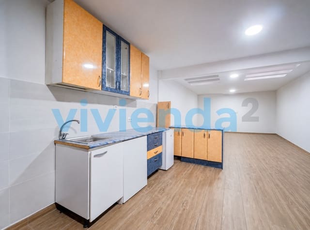 Business for sale in Pueblo Nuevo, Madrid city - € 174,000 (Ref: 9714656)