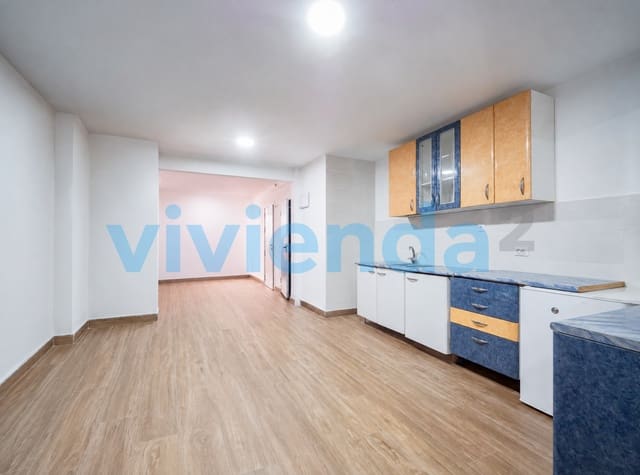 Business for sale in Pueblo Nuevo, Madrid city - € 174,000 (Ref: 9714656)