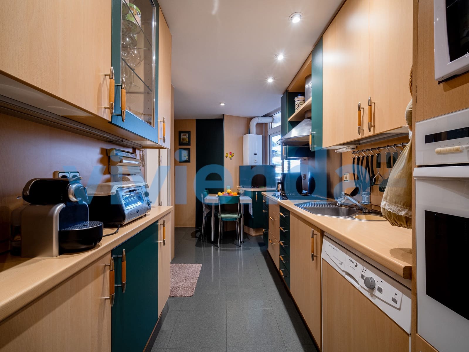 3 soveværelse Lejlighed til salg i Madrid by med swimmingpool - € 1.950.000 (Ref: 9714657)