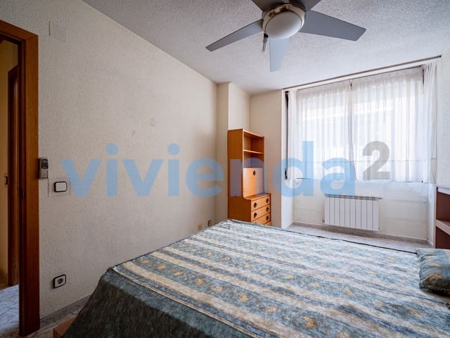 2 slaapkamer Flat te koop in Puerta Bonita, Madrid stad - € 299.000 (Ref: 9714658)