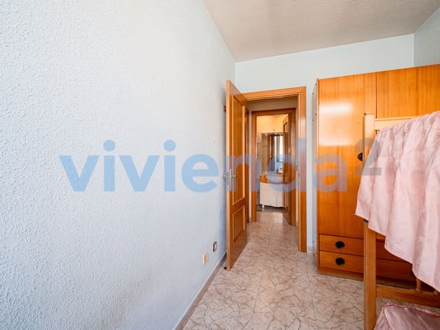 2 slaapkamer Flat te koop in Puerta Bonita, Madrid stad - € 299.000 (Ref: 9714658)
