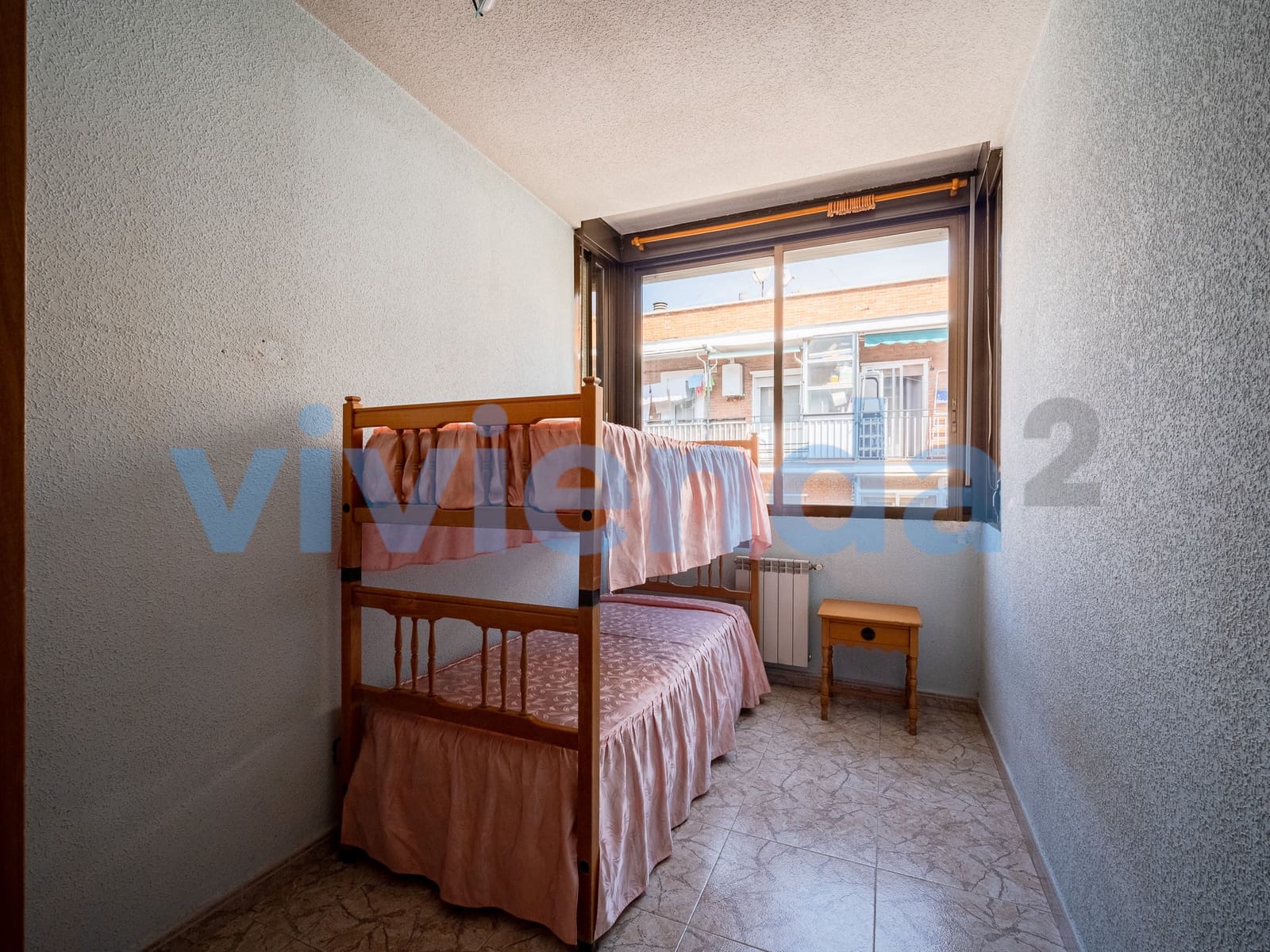 2 slaapkamer Flat te koop in Madrid stad - € 299.000 (Ref: 9714658)