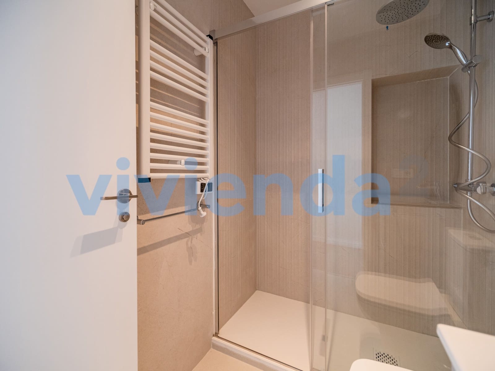 2 bedroom Flat for rent in Madrid city - € 1,475 (Ref: 9714661)