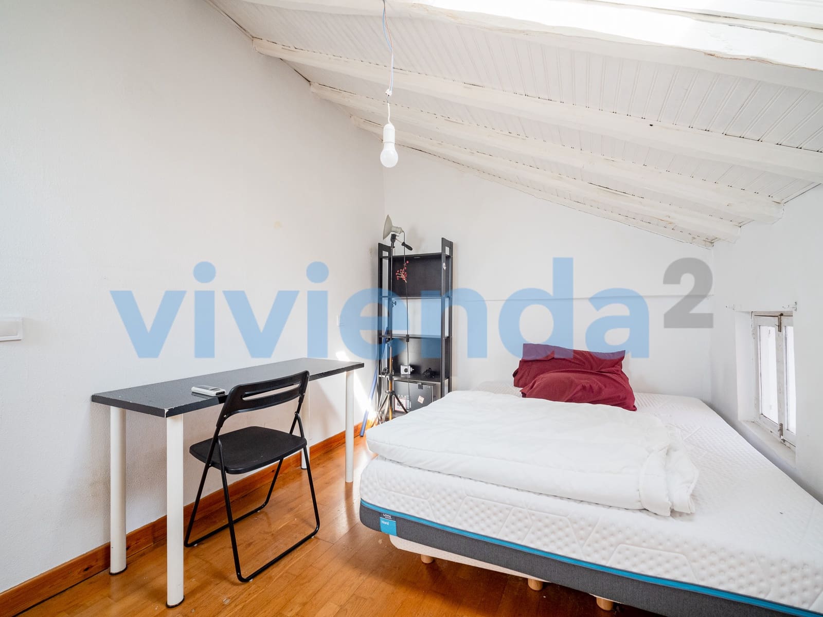 3 sovrum Lägenhet till salu i Madrid stad - 469 000 € (Ref: 9721455)