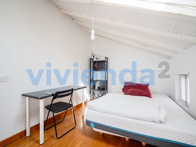 3 sovrum Lägenhet till salu i Sol, Madrid stad - 469 000 € (Ref: 9721455)