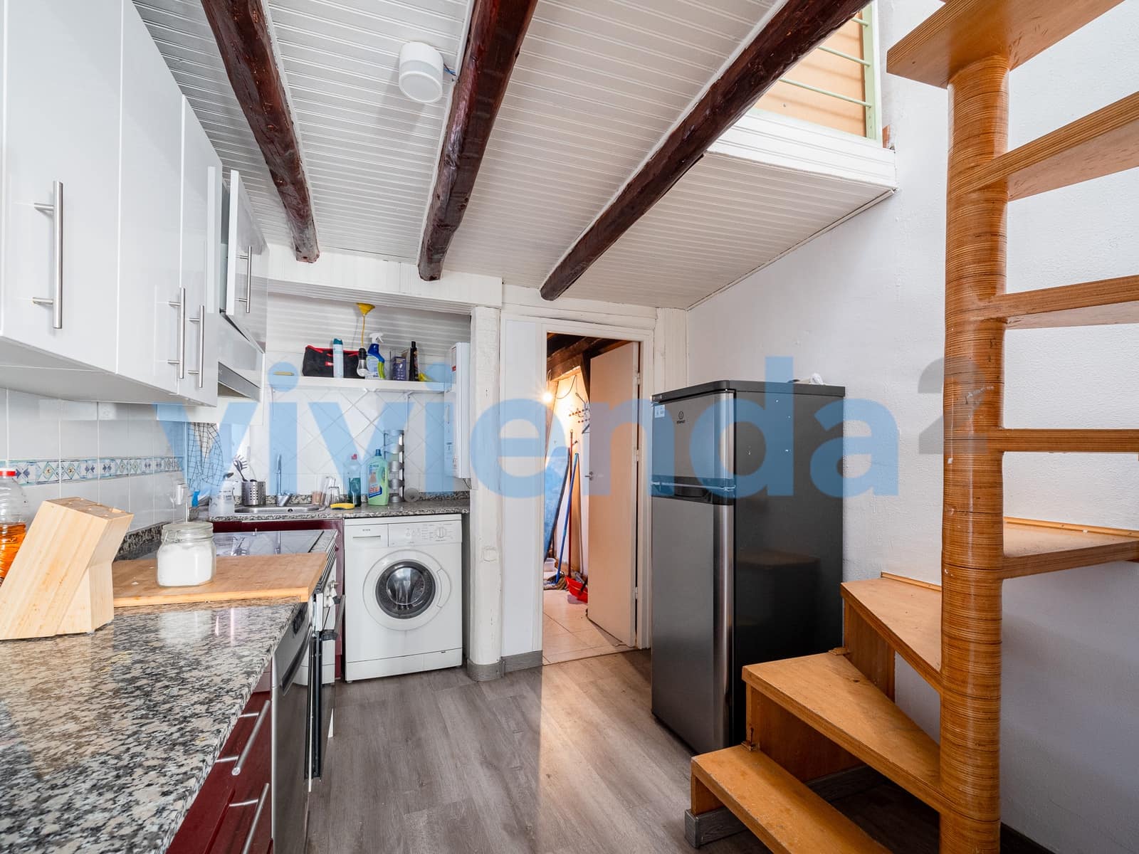 3 sovrum Lägenhet till salu i Madrid stad - 469 000 € (Ref: 9721455)