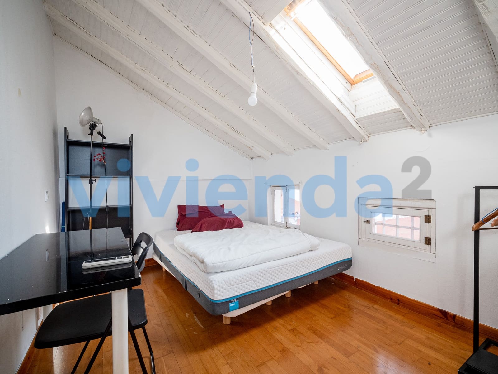 3 sovrum Lägenhet till salu i Madrid stad - 469 000 € (Ref: 9721455)