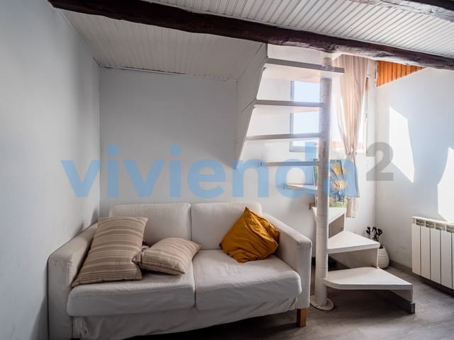 3 sovrum Lägenhet till salu i Sol, Madrid stad - 469 000 € (Ref: 9721455)