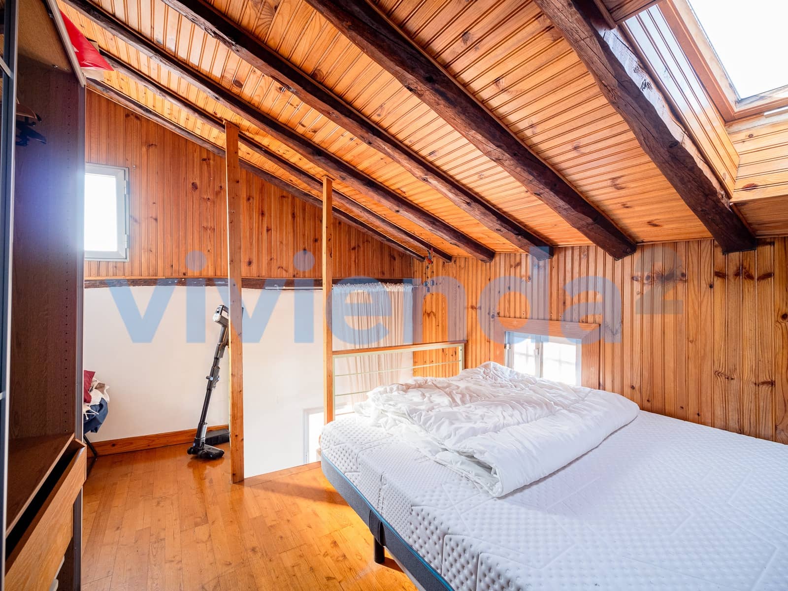 3 sovrum Lägenhet till salu i Madrid stad - 469 000 € (Ref: 9721455)