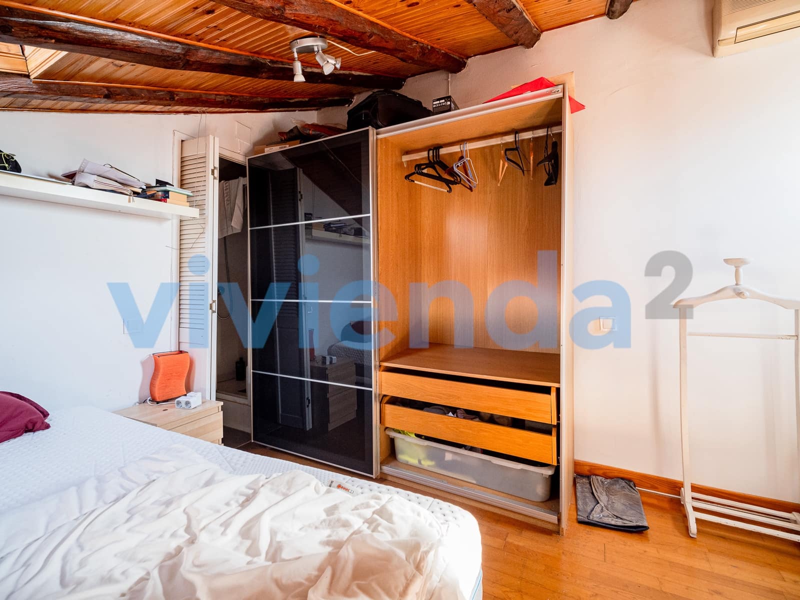 3 sovrum Lägenhet till salu i Madrid stad - 469 000 € (Ref: 9721455)