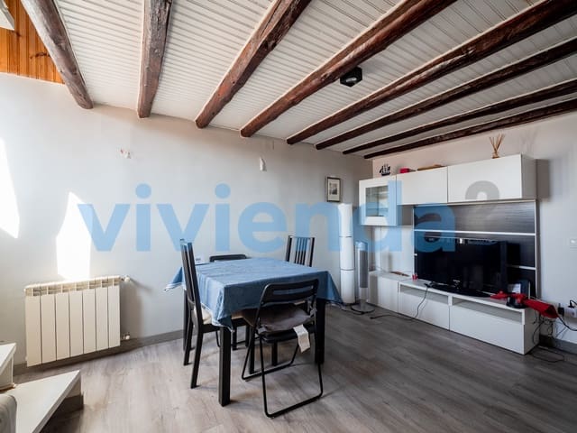 3 sovrum Lägenhet till salu i Sol, Madrid stad - 469 000 € (Ref: 9721455)