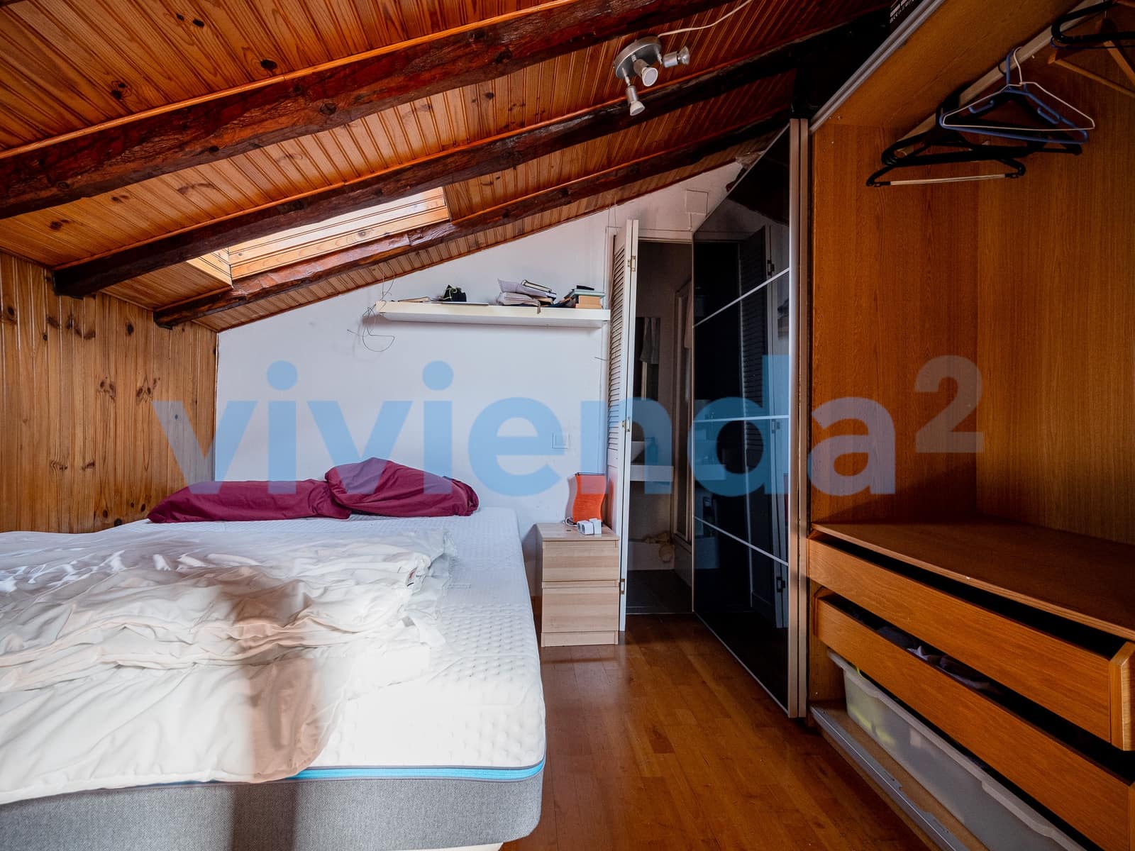 3 sovrum Lägenhet till salu i Madrid stad - 469 000 € (Ref: 9721455)