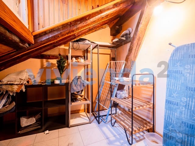 3 sovrum Lägenhet till salu i Sol, Madrid stad - 469 000 € (Ref: 9721455)