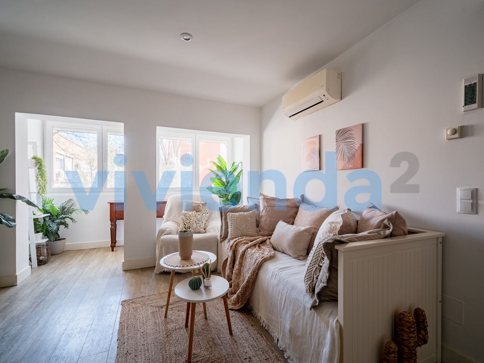 3 bedroom Flat for sale in Madrid city - € 577,000 (Ref: 9721456)