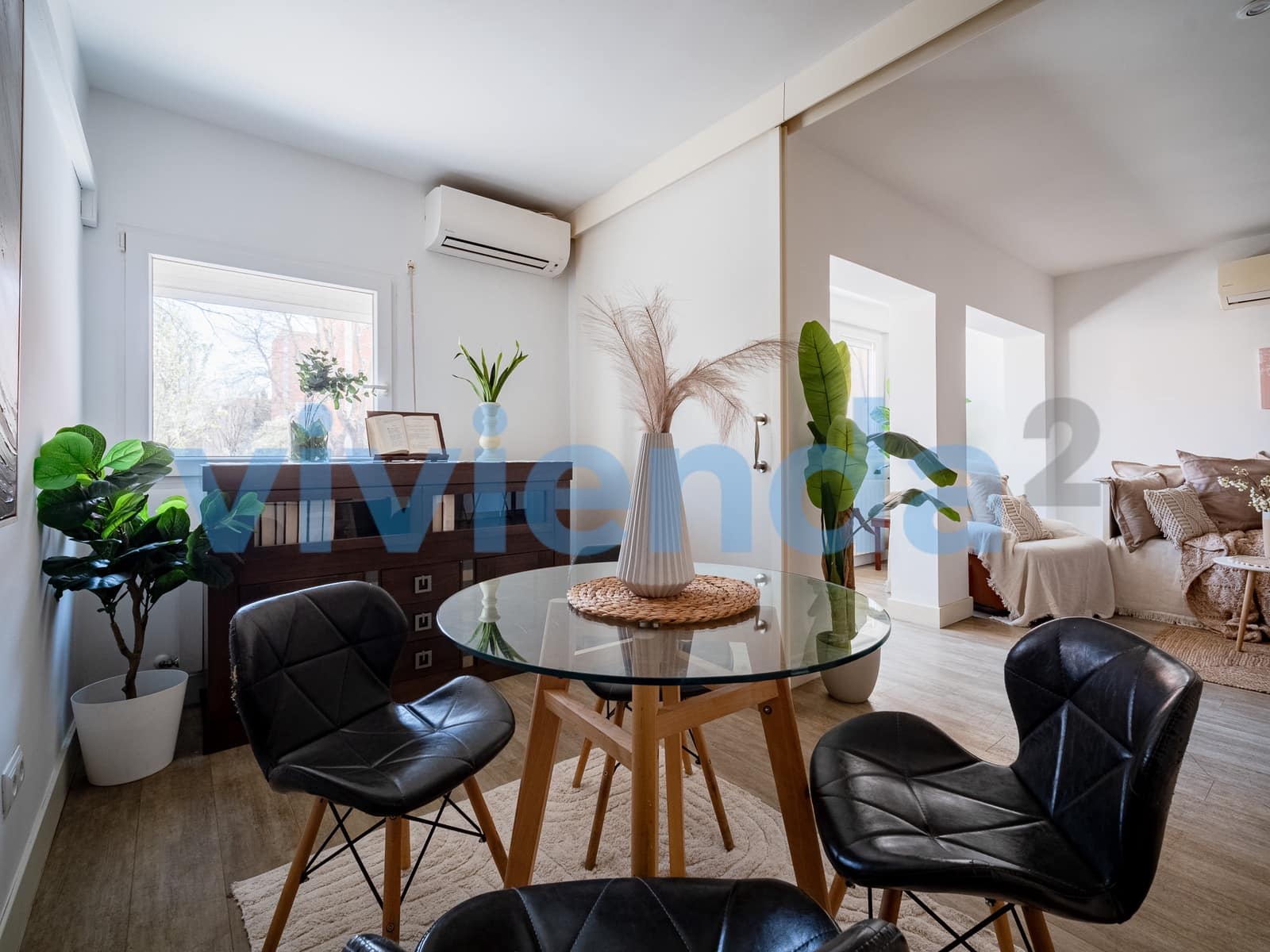 3 bedroom Flat for sale in Madrid city - € 577,000 (Ref: 9721456)