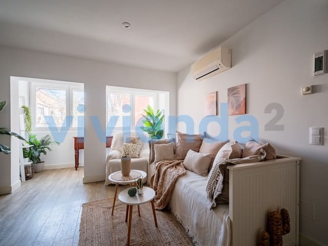 3 bedroom Flat for sale in Casa de Campo, Madrid city - € 577,000 (Ref: 9721456)