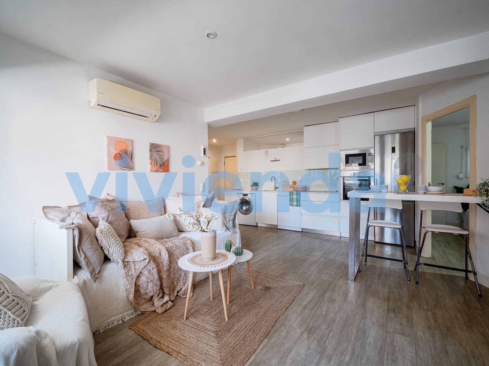 3 bedroom Flat for sale in Madrid city - € 577,000 (Ref: 9721456)