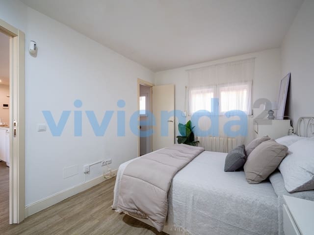 3 bedroom Flat for sale in Casa de Campo, Madrid city - € 577,000 (Ref: 9721456)