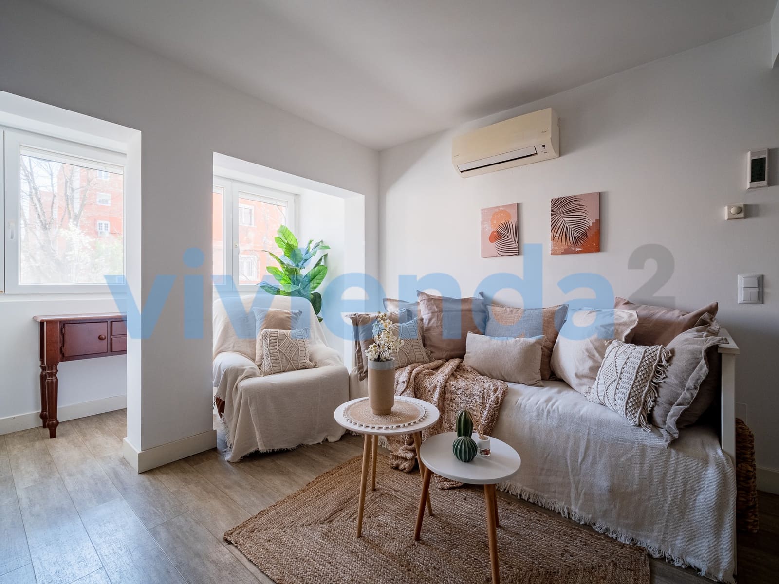 3 bedroom Flat for sale in Madrid city - € 577,000 (Ref: 9721456)
