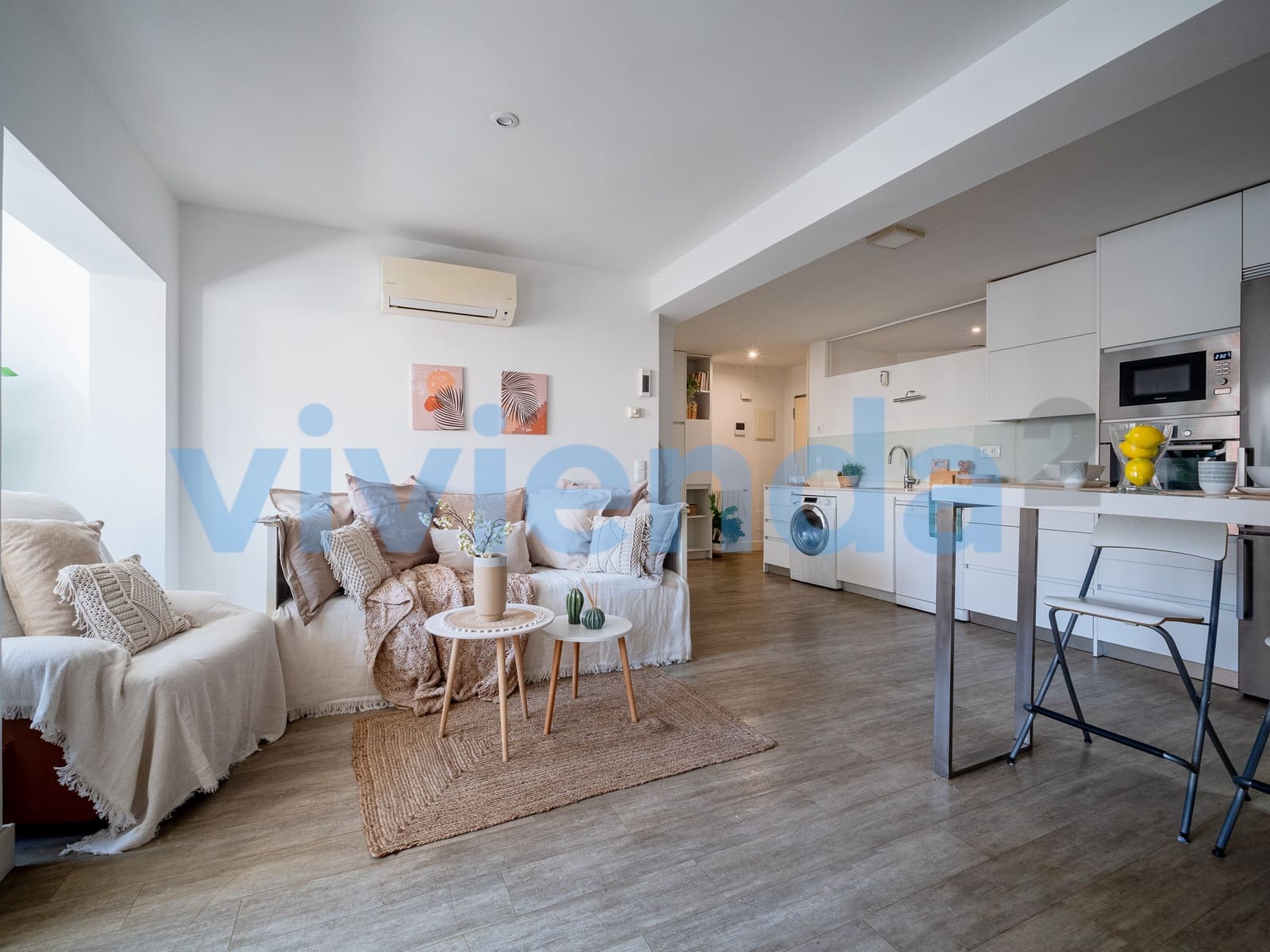 3 bedroom Flat for sale in Madrid city - € 577,000 (Ref: 9721456)