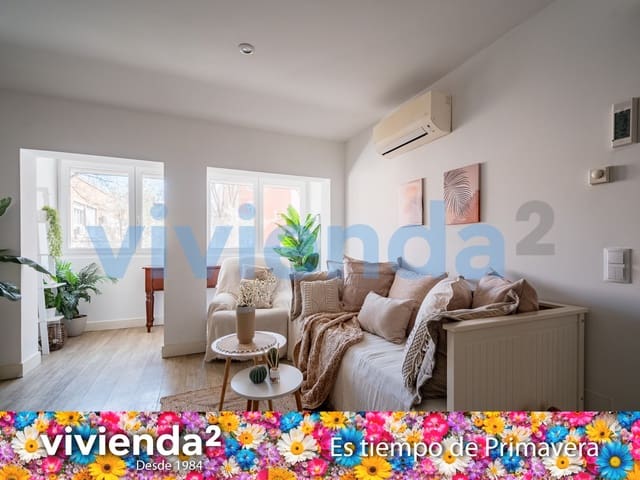 3 makuuhuone Asunto myytävänä paikassa Casa de Campo, Madrid kaupunki - 540 000 € (Ref: 9721456)