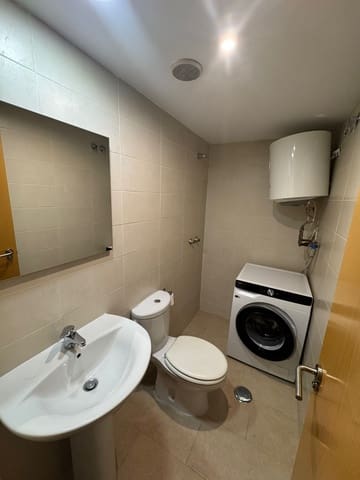 1 Zimmer Loft zu vermieten in Casco Histórico de Vicálvaro, Madrid Stadt mit Garage - 1.250 € (Ref: 9721457)