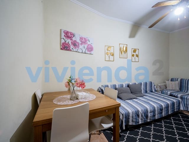 1 quarto Apartamento para venda em Bellas Vistas, Madrid cidade com piscina - 226 000 € (Ref: 9726472)