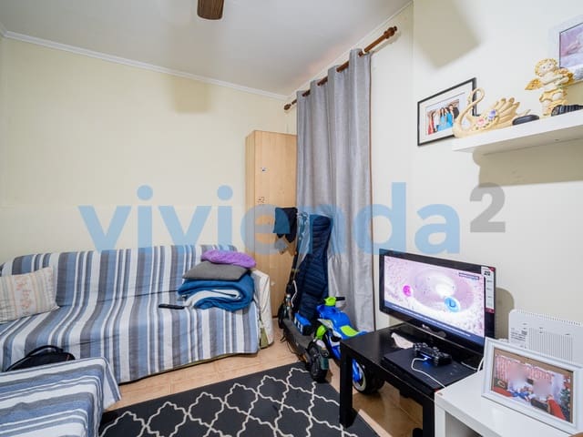 1 quarto Apartamento para venda em Bellas Vistas, Madrid cidade com piscina - 226 000 € (Ref: 9726472)