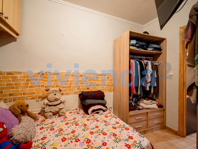 1 quarto Apartamento para venda em Bellas Vistas, Madrid cidade com piscina - 226 000 € (Ref: 9726472)