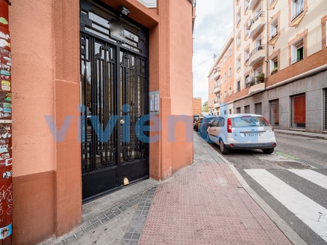 1 quarto Apartamento para venda em Bellas Vistas, Madrid cidade com piscina - 226 000 € (Ref: 9726472)