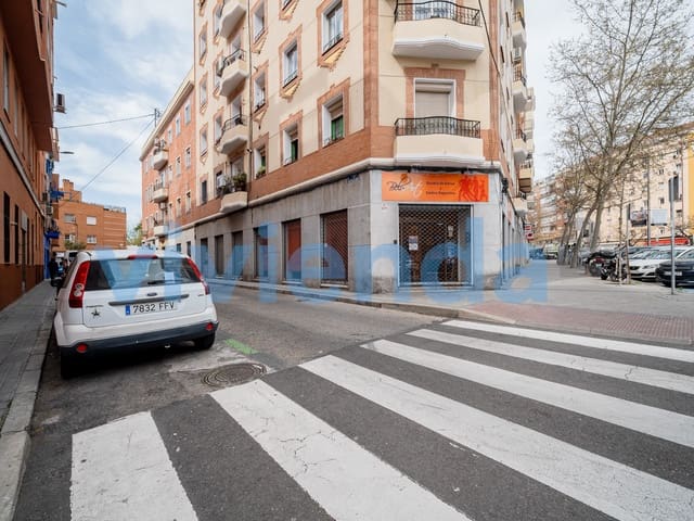 1 quarto Apartamento para venda em Bellas Vistas, Madrid cidade com piscina - 226 000 € (Ref: 9726472)