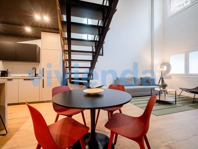 2 bedroom Flat for sale in Acacias, Madrid city - € 559,000 (Ref: 9726473)