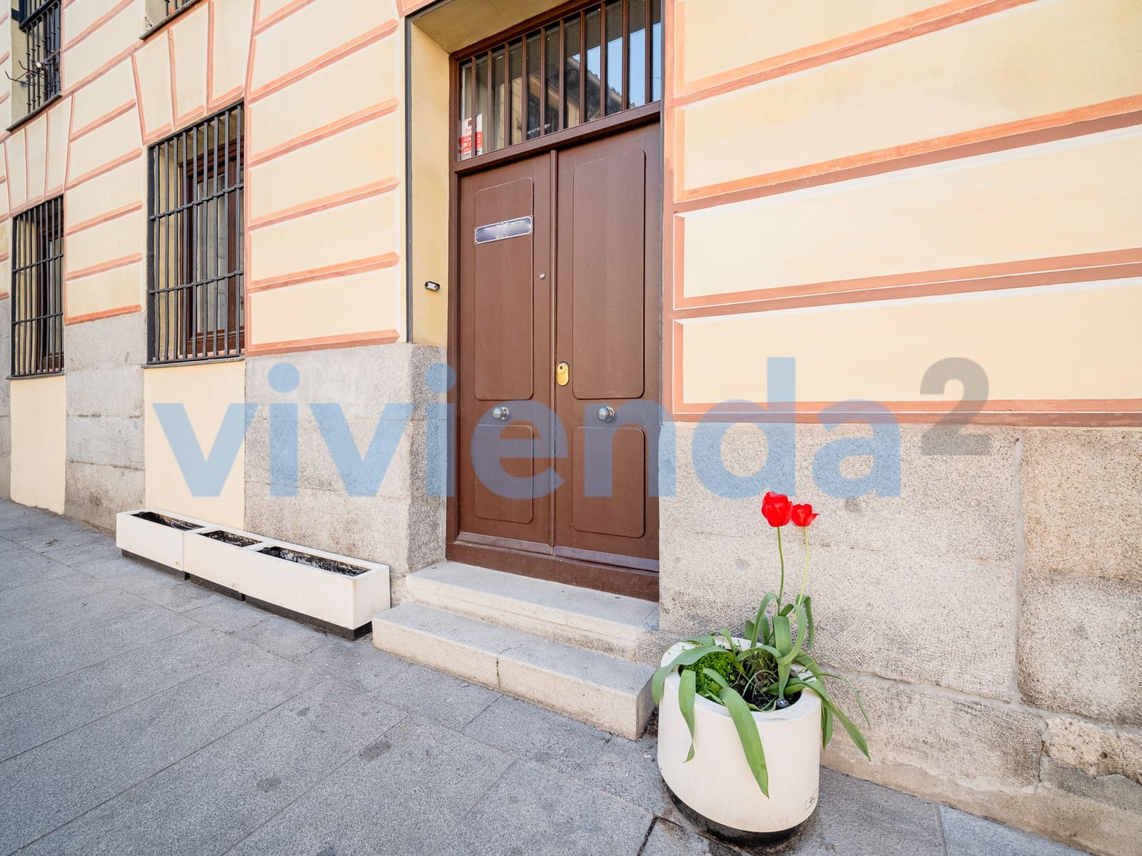 1 bedroom Flat for sale in Madrid city with pool - € 753,900 (Ref: 9726474)