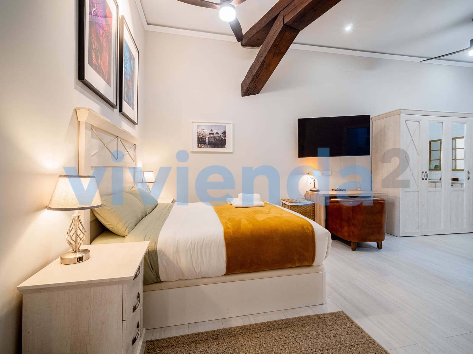 1 bedroom Flat for sale in Madrid city - € 734,000 (Ref: 9726474)
