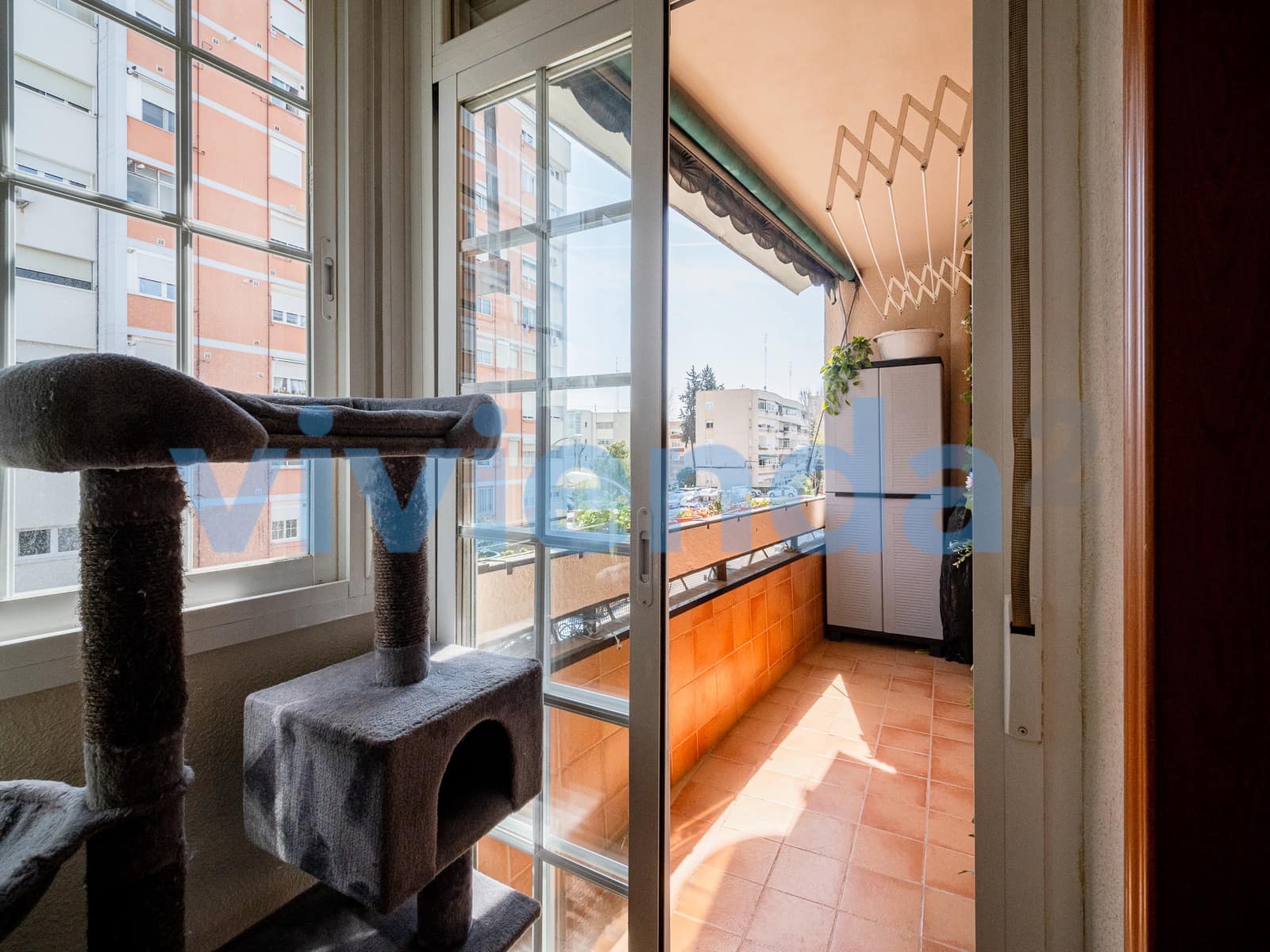 3 bedroom Flat for sale in Madrid city - € 382,000 (Ref: 9726475)