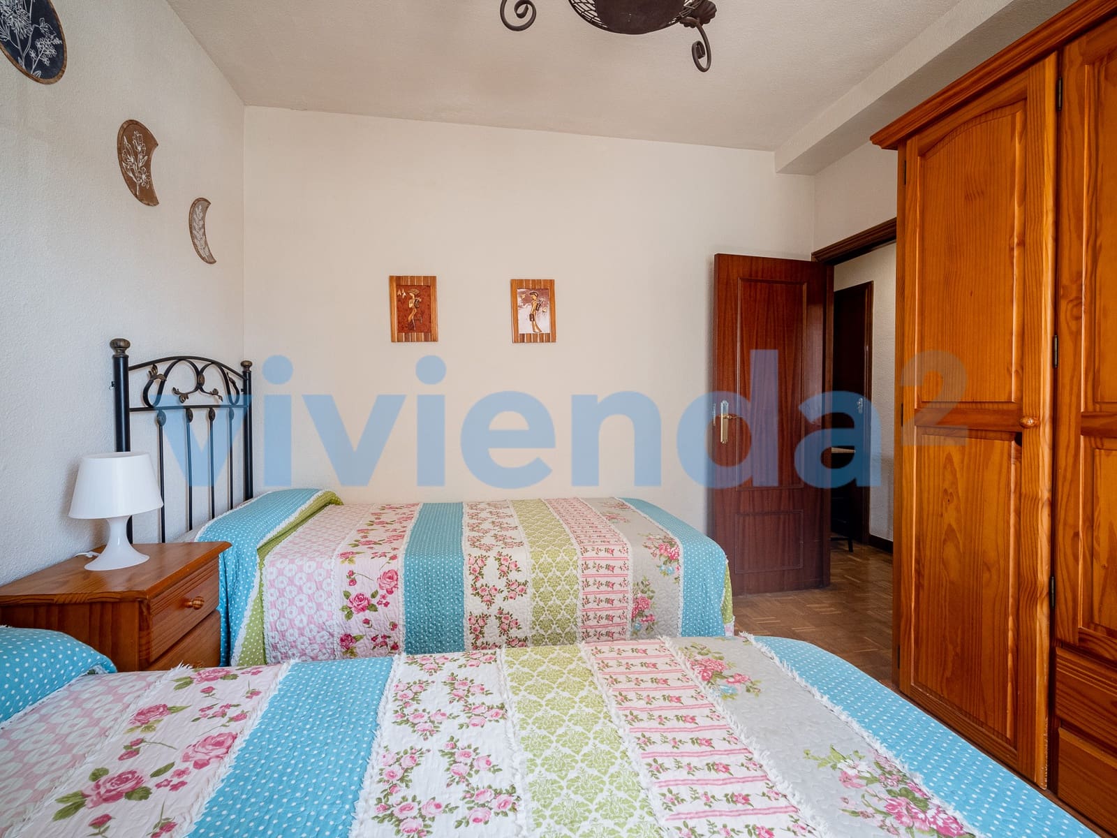 3 bedroom Flat for sale in Madrid city - € 382,000 (Ref: 9726475)