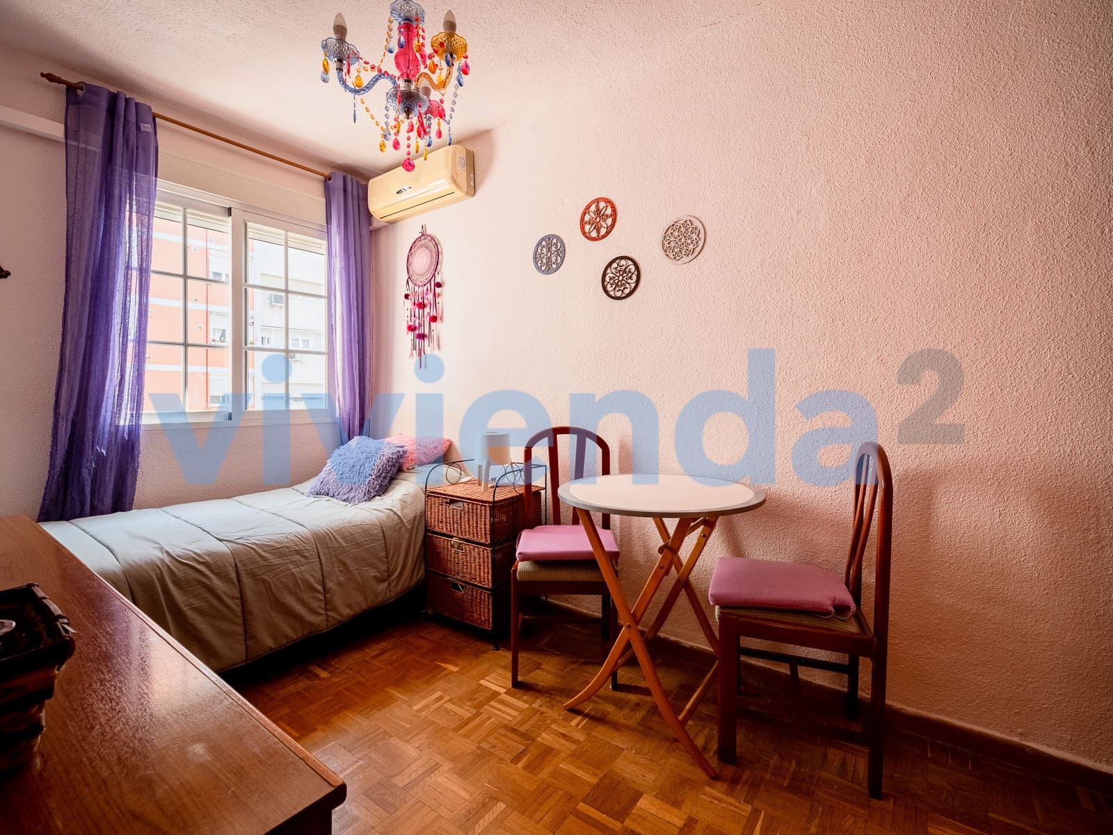 3 bedroom Flat for sale in Madrid city - € 382,000 (Ref: 9726475)