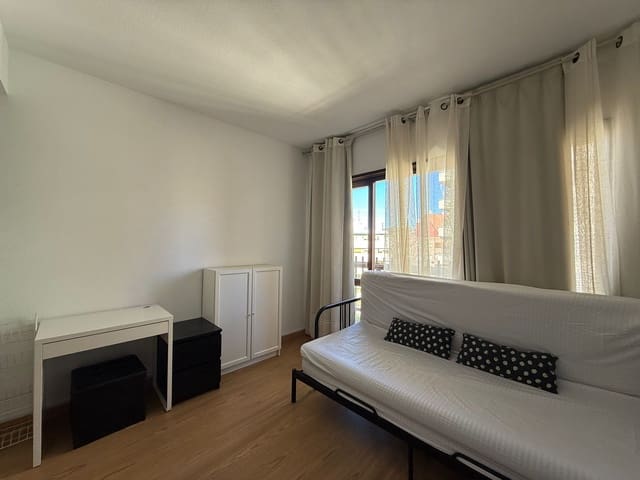Monolocale da affittare in Castillejos, Madrid città - 1.050 € (Rif: 9726477)