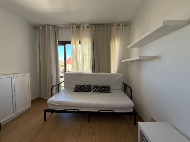 Monolocale da affittare in Castillejos, Madrid città - 1.050 € (Rif: 9726477)