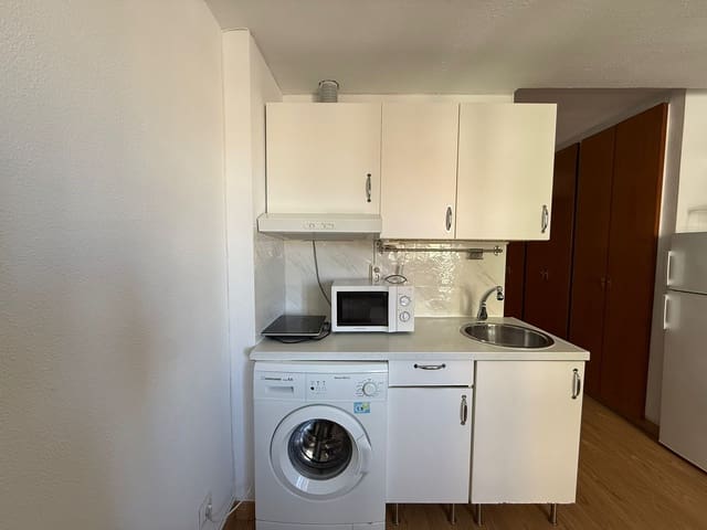 Monolocale da affittare in Castillejos, Madrid città - 1.050 € (Rif: 9726477)
