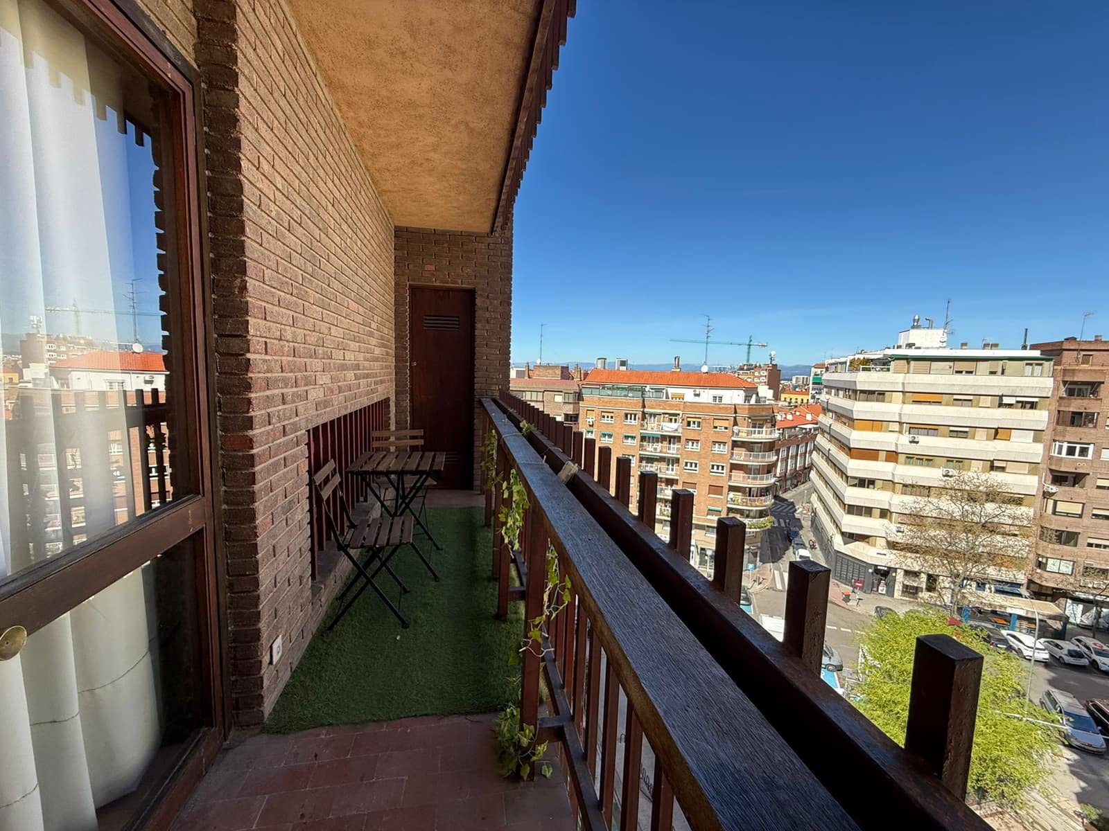 Monolocale da affittare in Madrid citta - 1.050 € (Rif: 9726477)