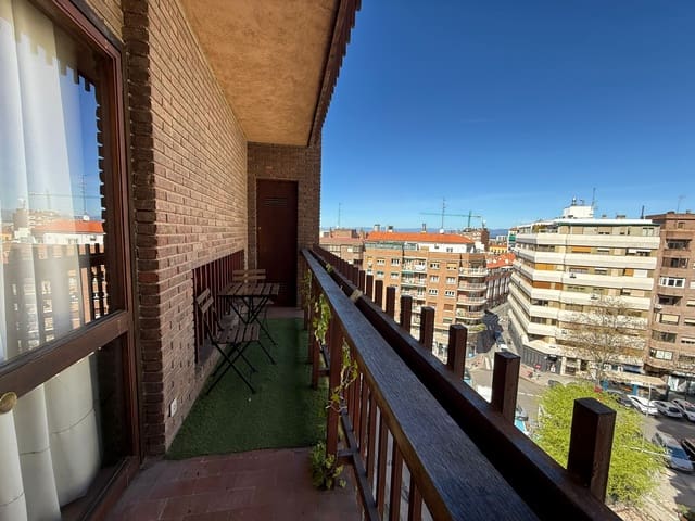Monolocale da affittare in Castillejos, Madrid città - 1.050 € (Rif: 9726477)